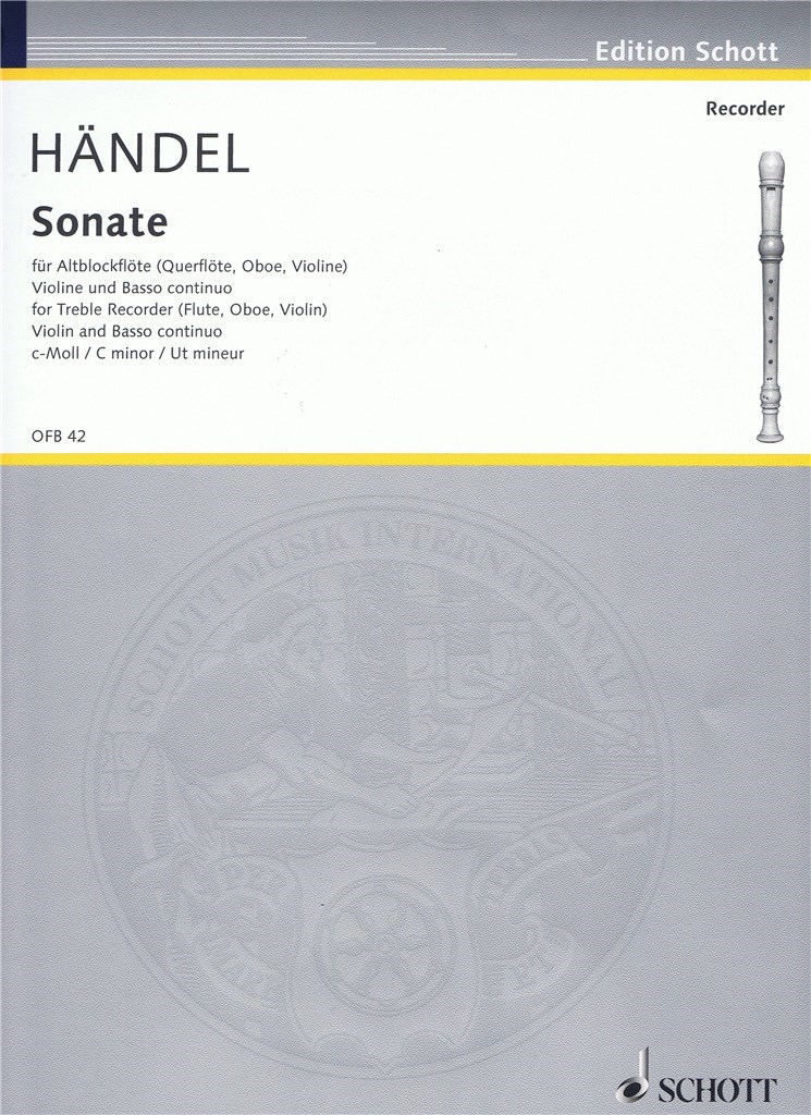 Sonate C